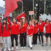 RS Feva Milli Takımımız Ege’yi Gururlandırdı