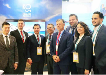 Marmaris, Fethiye ve Bodrum Londra’da Aynı Çatı Altında Tanıtılacak