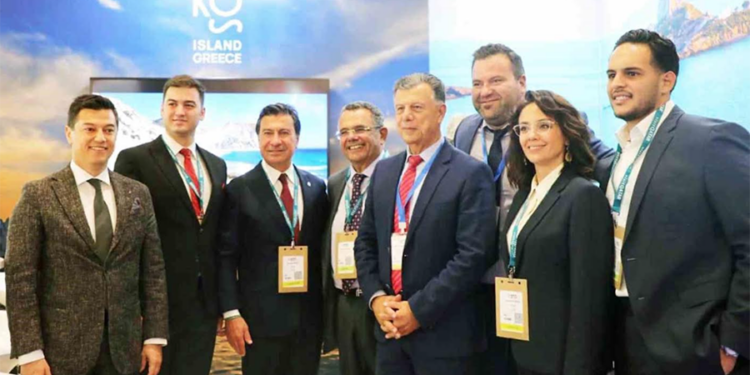 Marmaris, Fethiye ve Bodrum Londra’da Aynı Çatı Altında Tanıtılacak