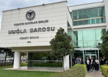 Muğla Barosu’nda çoğunluk sağlanamadı, seçim ertelendi!