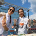 Marmaris’te denizin tüm renkleri festivalde buluştu