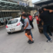 Bodrum’da 8 yıl 2 ay hapis cezasıyla aranan şahıs yakalandı