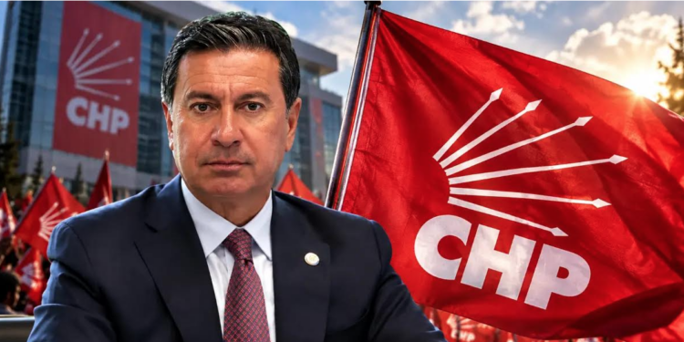 CHP Muğla’da kriz büyüyor: Ahmet Aras ile yollar ayrılıyor mu?