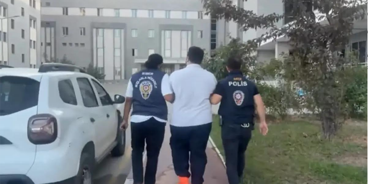 Muğla dahil 61 ilde siber operasyon: 547 şüpheli yakalandı