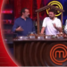Mehmet Şef Sözünü Tuttu! Muğla Saraylısı MasterChef Ekranlarında