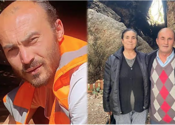 Kayıp genç 5 gündür aranıyor