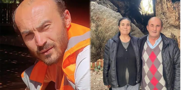 Kayıp genç 5 gündür aranıyor