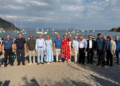 BoBaFest 2026 Binlerce Kişiyi Bodrum’da Deniz Kültürü Etrafında Buluşturdu