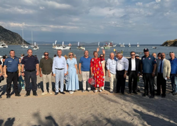 BoBaFest 2026 Binlerce Kişiyi Bodrum’da Deniz Kültürü Etrafında Buluşturdu