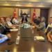 Bodrum’da Muhtarlar Günü için koordinasyon toplantısı