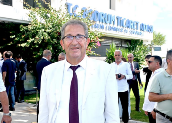 İbrahim Akkaya’dan BODTO Seçimi Sonrası Açıklama Geldi: “Şeffaflığın ve Kararların Takipçisi Olacağım”
