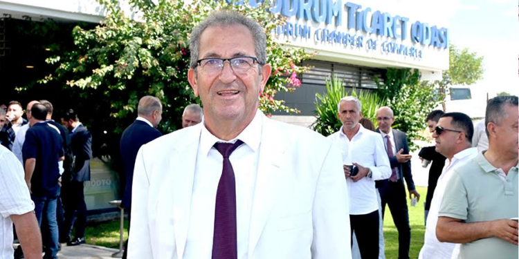 İbrahim Akkaya’dan BODTO Seçimi Sonrası Açıklama Geldi: “Şeffaflığın ve Kararların Takipçisi Olacağım”