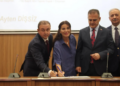 Muğla’da 22 kırsal kalkınma projesi için imzalar atıldı