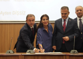 Muğla’da 22 kırsal kalkınma projesi için imzalar atıldı