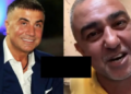Sedat Peker’e Hakaret Eden Şahıs Vuruldu