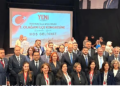 YENİ Parti Bodrum’da ilçe yönetimi belli oldu