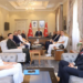 Muğla’da güvenlik ve asayiş masaya yatırıldı