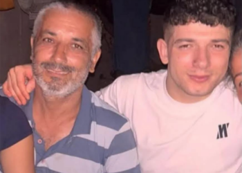 Cezaevinden izinli çıktı babasını öldürdü