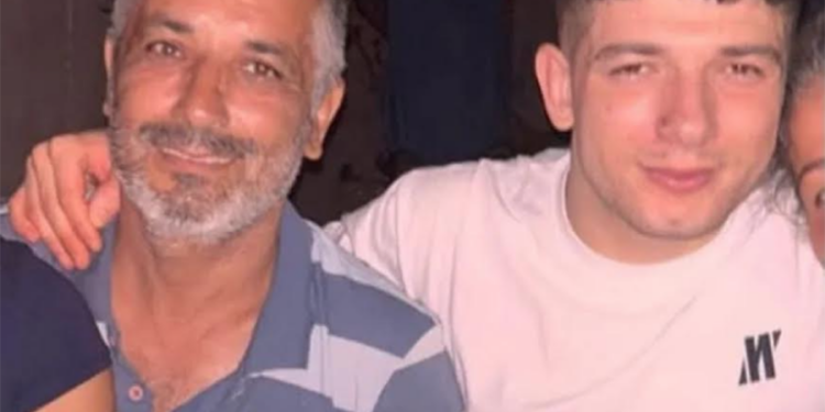 Cezaevinden izinli çıktı babasını öldürdü