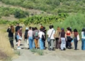 FLAMİNGO CENNETİ BARGİLYA’DA KUŞ GÖZLEM ETKİNLİĞİ