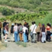 FLAMİNGO CENNETİ BARGİLYA’DA KUŞ GÖZLEM ETKİNLİĞİ