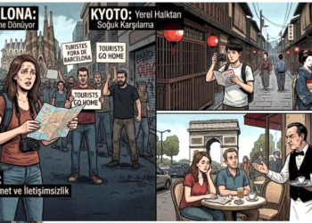 Paranızla ‘Rezil Olacağınız’ 3 Şehir: ‘Turist Cehennemi’ İlan Ettiler