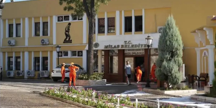 Milas Belediyesi Personel Alımı Yapıyor: İşte Şartlar ve Detaylar…