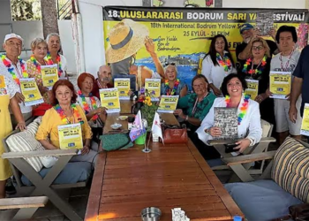 Sarı Yaz Festivali’nde Gordion’un binlerce yıllık mirası gündeme geldi