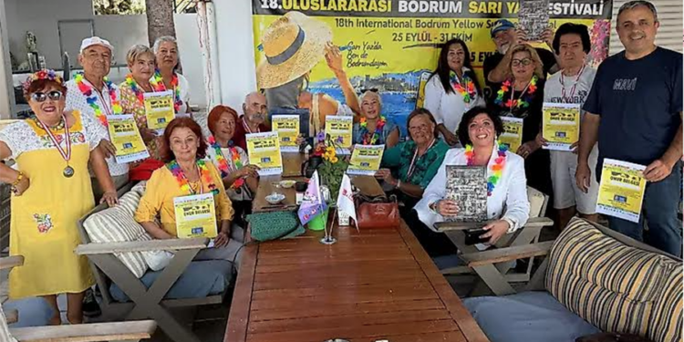 Sarı Yaz Festivali’nde Gordion’un binlerce yıllık mirası gündeme geldi