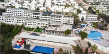 BODRUM’DA TURİZM SEKTÖRÜNÜ SARSAN ŞOK!
