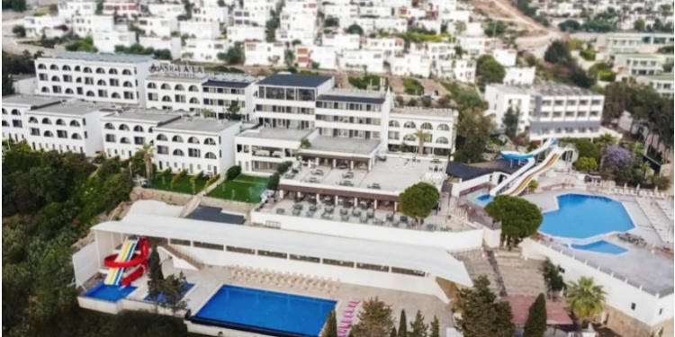 BODRUM’DA TURİZM SEKTÖRÜNÜ SARSAN ŞOK!