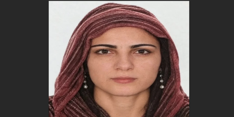 KAYIP İLANI VERİLMİŞTİ, CİNAYETE KURBAN GİTTİĞİ ORTAYA ÇIKTI