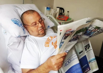 DR. SEZGİN GÖKMEN YARIN YALIKAVAK’TA TOPRAĞA VERİLECEK