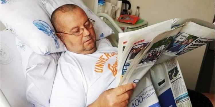 DR. SEZGİN GÖKMEN YARIN YALIKAVAK’TA TOPRAĞA VERİLECEK