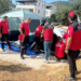 BAK Ekibi 13 Ekim’de afet farkındalığı için sahada