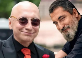 Sanatçı Soner Olgun’dan üzen haber. Usta müzisyen entübe edildi