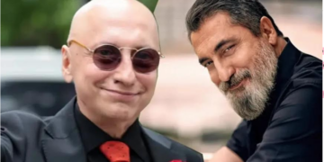 Sanatçı Soner Olgun’dan üzen haber. Usta müzisyen entübe edildi