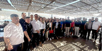 Bodrum’da Muhtarlar Elektrik İhtiyaçlarını Adm Elektrik’e İletti