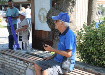 Muğla’da dijital dönüşüm başladı, internet birçok yerde ücretsiz olacak