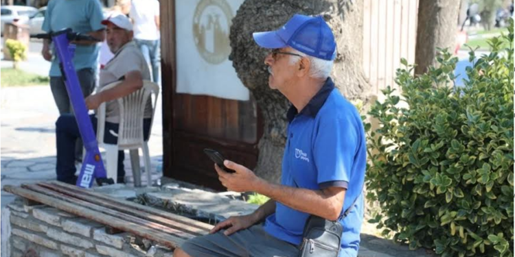 Muğla’da dijital dönüşüm başladı, internet birçok yerde ücretsiz olacak