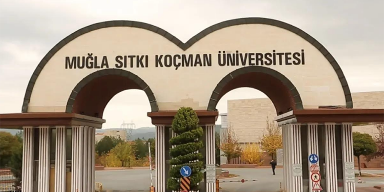 Muğla Sıtkı Koçman Üniversitesi’nde öğrenciler için fırsat