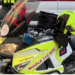 Milas’ta 112’nin motosikletini çalıp Bodrum’da iş yeri kurşunladılar