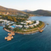 Türkiye’nin Turizm Yataklarının Yüzde 12,5’i Muğla’da: Marmaris Konaklama Gücüyle Öne Çıkıyor