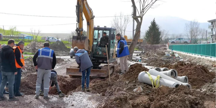 Belediyelerde Taşeron İşçi Çalıştırılması Sona Eriyor