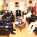 Muğla İl Asayiş ve Güvenlik Toplantısı Marmaris’te Yapıldı