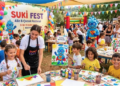 BODRUM’DA AİLE VE ÇOCUKLARIN KATILABİLECEĞİ FESTİVAL DÜZENLENİYOR