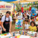 BODRUM’DA AİLE VE ÇOCUKLARIN KATILABİLECEĞİ FESTİVAL DÜZENLENİYOR