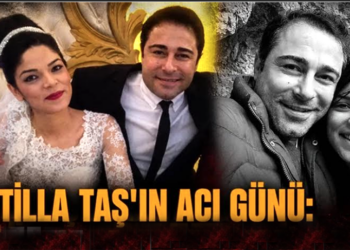 ATİLLA TAŞ’IN ACI GÜNÜ: KIZI 14. KATTAN DÜŞEREK HAYATINI KAYBETTİ
