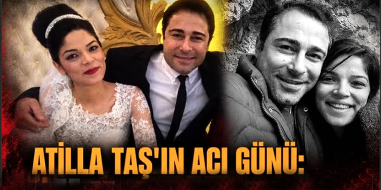 ATİLLA TAŞ’IN ACI GÜNÜ: KIZI 14. KATTAN DÜŞEREK HAYATINI KAYBETTİ