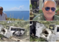 AYDIN-İZMİR OTOYOLU’NDA FECİ KAZA! MİLASLI İKİ KARDEŞ YAŞAMINI YİTİRDİ